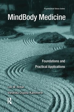 MindBody Medicine - Rotan, Leo W; Ospina-Kammerer, Veronika