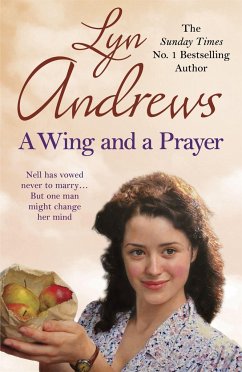 A Wing and a Prayer - Andrews, Lyn