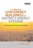 A Handbook on Low-Energy Buildings and District-Energy Systems