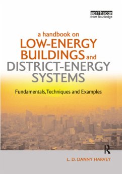 Cover A Handbook on Low-Energy Buildings and District-Energy Systems