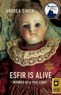 Esfir Is Alive - Simon, Andrea