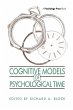 Cognitive Models of Psychological Time - Bild 1
