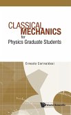 CLASSICAL MECH FOR PHYS GRADUATE STUDENT