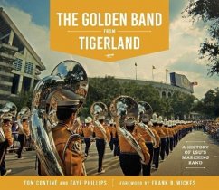 The Golden Band from Tigerland - Continé, Tom; Phillips, Faye