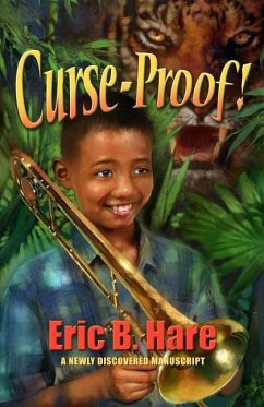 Curse Proof - Hare, Eric B