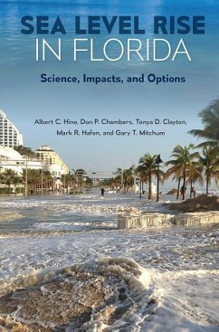 Cover Sea Level Rise in Florida