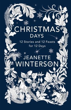 Christmas Days - Winterson, Jeanette