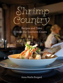 Shrimp Country - Burgard, Anna Marlis