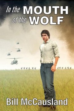In the Mouth of the Wolf - McCausland, Bill