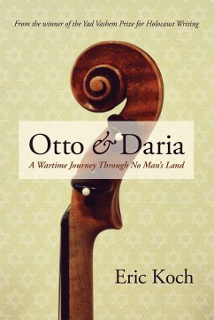 Otto & Daria - Koch, Eric