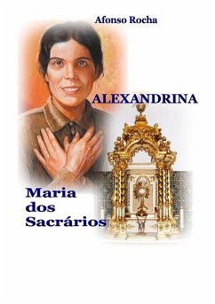 ALEXANDRINA, MARIA DOS SACRÁRIOS - Rocha, Afonso