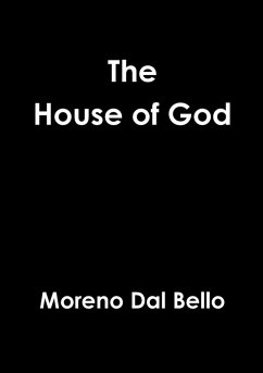 Cover The House of God