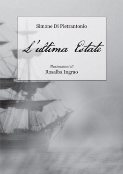 L'ultima Estate - Di Pietrantonio, Simone