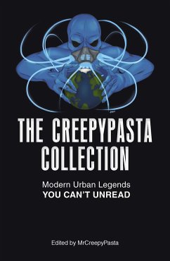 The Creepypasta Collection - Mrcreepypasta