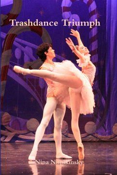 Cover Trashdance Triumph