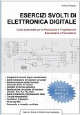 Esercizi svolti di elettronica digitale