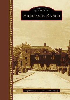 Highlands Ranch - Highlands Ranch Historical Society