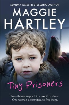 Tiny Prisoners - Hartley, Maggie