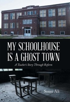 My Schoolhouse Is a Ghost Town - Ali, Sunni