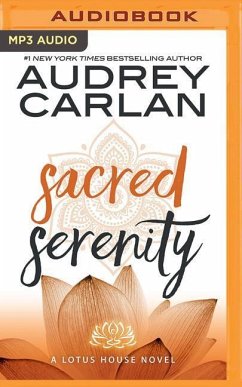 Sacred Serenity - Carlan, Audrey