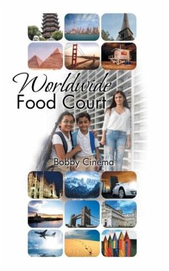 Worldwide Food Court - Bobby Cinema