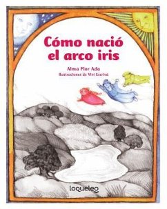 Como Nacio el Arco Iris - Ada, Alma Flor