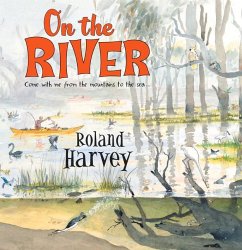 On the River - Harvey, Roland
