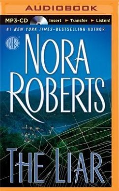 The Liar - Roberts, Nora