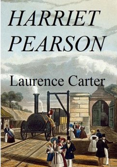 Harriet Pearson - Carter, Laurence
