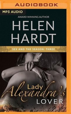 Lady Alexandra's Lover - Hardt, Helen