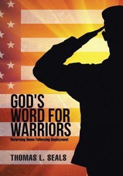 God's Word for Warriors