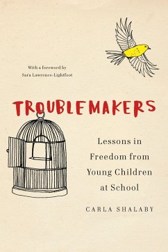 Troublemakers - Shalaby, Carla
