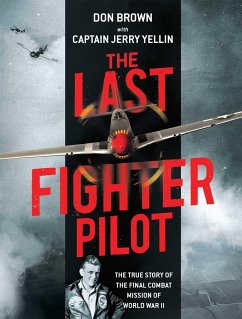 The Last Fighter Pilot - Brown, Don