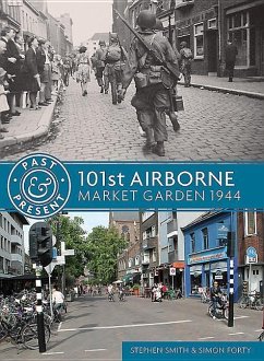 101st Airborne - Forty, Simon; Smith, Stephen