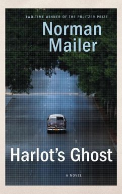 Harlot's Ghost - Mailer, Norman