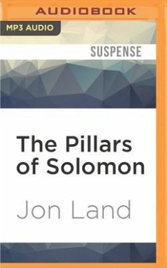 The Pillars of Solomon - Land, Jon