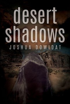 Cover Desert Shadows