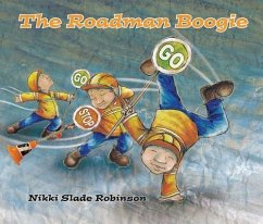 The Roadman Boogie - Robinson, Nikki Slade