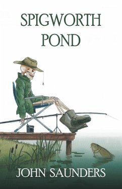 Spigworth Pond - Saunders, John