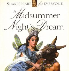 A Midsummer Night's Dream - Mulherin, Jennifer