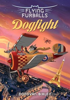 Dogfight: Volume 1 - Bixley, Donovan