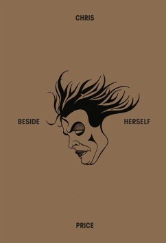 Beside Herself - Price, Chris