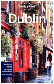 Lonely Planet Dublin