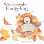 Wide-Awake Hedgehog