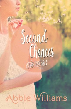 Cover Second Chances