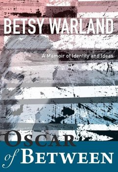 Oscar of Between - Warland, Betsy