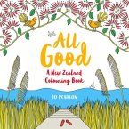 All Good: A New Zealand Colouring Book