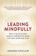 Leading Mindfully: How to Focus on What... - Bild 1