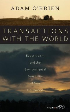 Transactions with the World - O'Brien, Adam