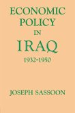 Economic Policy in Iraq, 1932-1950